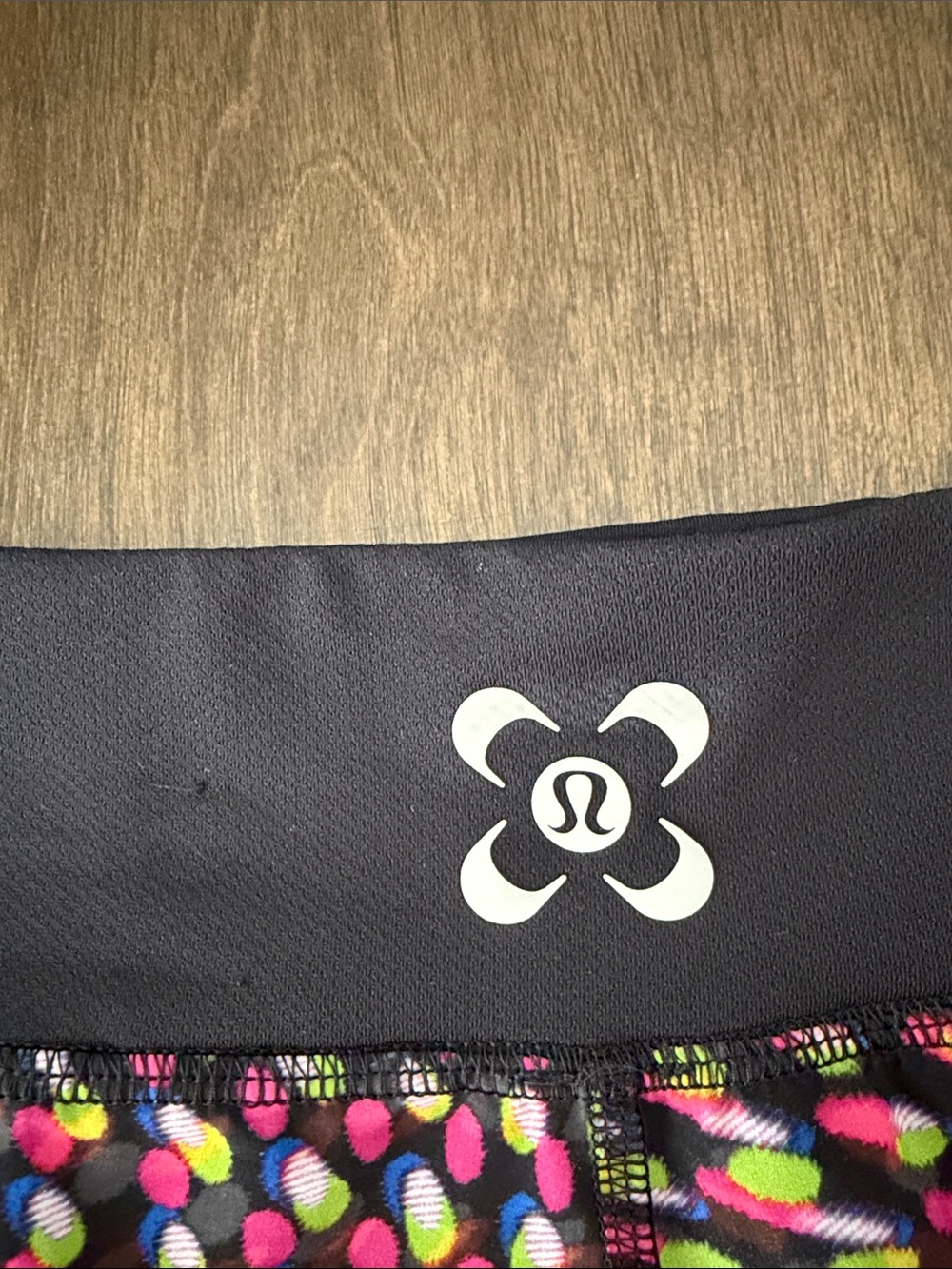 lululemon athletica Find Your Pace Running Shorts 10 - Picture 3 of 5